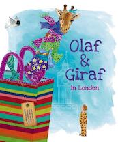 Olaf & Giraf - Marijke Aartsen (ISBN 9789082337006)