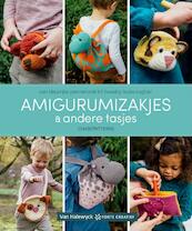 Amigurumizakjes & andere tasjes - Chabepatterns (ISBN 9789461316790)