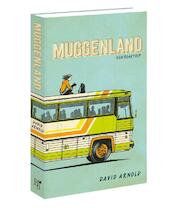 Muggenland - David Arnold (ISBN 9789463491204)