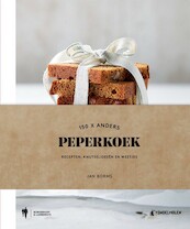 Peperkoek - Jan Borms (ISBN 9789089317063)