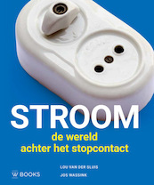 Stroom - Lou van der Sluis, Jos Wassink (ISBN 9789462582309)