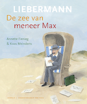 Liebermann - Koos Meinderts (ISBN 9789025874582)