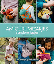 Amigurumizakjes & andere tasjes - Chabepatterns (ISBN 9789461317278)