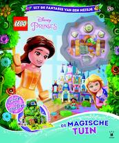 LEGO® Disney Princess – De magische tuin - (ISBN 9789030503866)