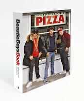 Beastie Boys - Michael Diamond, Adam Horovitz (ISBN 9780571308040)