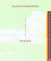 Zuca-magazine - (ISBN 9789492313607)
