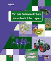Van Dale Beeldwoordenboek Nederlands/Portugees - (ISBN 9789460775154)