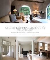 Architectural antiques - (ISBN 9782875500700)