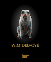 Wim Delvoye - (ISBN 9789461615336)