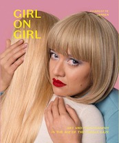 Girl on Girl - Jansen (ISBN 9781786275554)