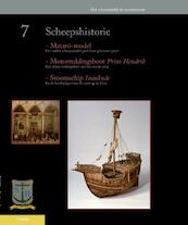 Scheepshistorie 7 - (ISBN 9789086160624)