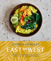 East by West - Jasmine Hemsley (ISBN 9789021568461)
