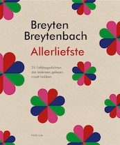 Allerliefste - Breyten Breytenbach (ISBN 9789057599828)