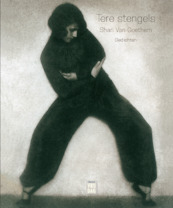 Tere stengels - Shari Van Goethem (ISBN 9789460018220)