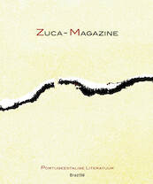 Zuca-Magazine - (ISBN 9789492313881)