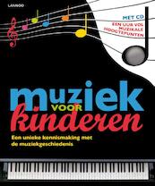 Muziek voor kinderen - (ISBN 9789020995794)