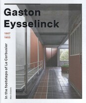 Gaston Eysselinck - Marc Dubois (ISBN 9789461615787)