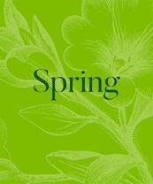 Spring - David Trigg (ISBN 9781849766968)