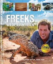 Freeks Wilde Avonturen - Freek Vonk (ISBN 9789082669770)