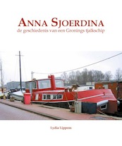 Anna Sjoerdina - Lydia Lippens (ISBN 9789086665044)
