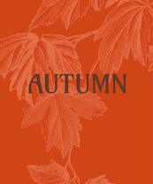 Autumn - (ISBN 9781849767071)
