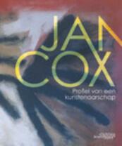 Jan Cox, Profiel Engelse editie - (ISBN 9789058562814)