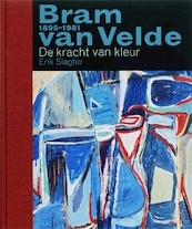 Bram van Velde 1895-1981 - E. Slagter, Erik Slagter (ISBN 9789068684117)