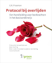 Protocol bij overlijden - E.R. Prosman (ISBN 9789089015297)