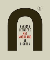 Het voorland - Herman Leenders (ISBN 9789029547239)