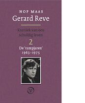 Gerard Reve 2 de 'rampjaren'(1962-1975) - Nop Maas (ISBN 9789028241237)