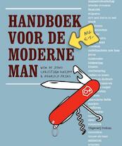 Handboek voor de moderne man (goedkope editie) - Wim de Jong, Christjan Knijff, Henrico Prins (ISBN 9789057594632)