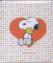 Snoopy Babyboek - (ISBN 9789054246756)