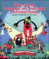 Het grote Leentje en Beentje voorleesboek - Rindert Kromhout (ISBN 9789048709861)