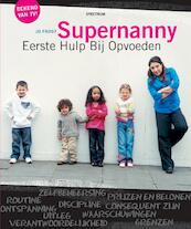 Supernanny - Marius Frost (ISBN 9789000308019)
