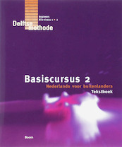 Basiscursus 2 Nederlands voor buitenlanders Tekstboek - A.G. Sciarone, B. Sciarone (ISBN 9789085064312)