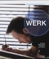 Werk - (ISBN 9789086740239)