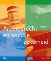 Arbeidsrecht en sociale zekerheid - Lydia Janssen (ISBN 9789460941665)