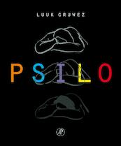 Psilo - Luuk Gruwez (ISBN 9789029581653)