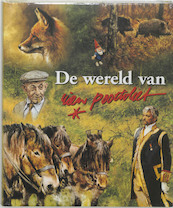 De wereld van Rien Poortvliet - R. Poortvliet (ISBN 9789024289295)