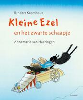 Kleine Ezel en het zwarte schaapje - Rindert Kromhout (ISBN 9789025860059)