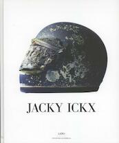 Jackie Ickx - Pierre Van Vliet (ISBN 9789491301254)