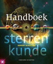 Handboek sterrenkunde - Govert Schilling (ISBN 9789059564077)