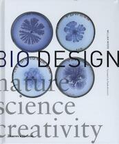 Bio Design - William Myers (ISBN 9780500516270)