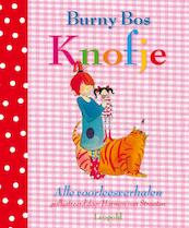 Knofje - Burny Bos (ISBN 9789025854959)