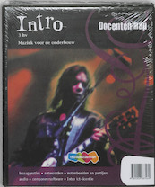 Intro 3 HV Muziek voor de onderbouw Docentenmap - (ISBN 9789006487480)