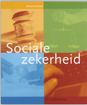 Sociale zekerheid - Leo Janssen (ISBN 9789059314504)