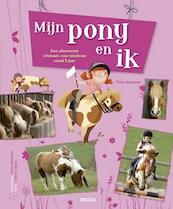 Mijn pony en ik - Elise Rousseau (ISBN 9789044738858)