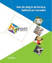 Xpress - Arjen Snapper (ISBN 9789037211092)