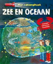 Mijn zaklampboek zee en oceaan - Brigitte Hoffmann (ISBN 9789461882882)