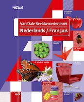 Van Dale beeldwoordenboek Nederlands - Frans - (ISBN 9789460771941)